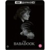 The Babadook (2014) (4K UHD)