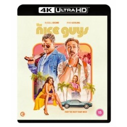 The Nice Guys (2016) (4K UHD)