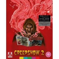 Creepshow 2 (1987) (4K UHD)