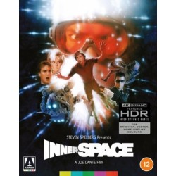 Innerspace (1987) (4K UHD)