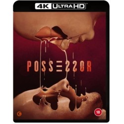 Possessor (2020) (4K UHD)