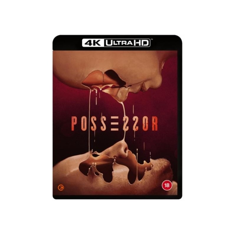 Possessor (2020) (4K UHD)