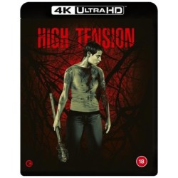 High Tension (2003) (4K UHD)
