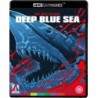 Deep Blue Sea (1999) (4K UHD)