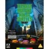 Teenage Mutant Ninja Turtles: Trilogy (1993) (4K UHD)