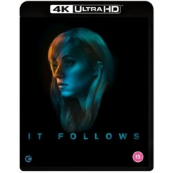 It Follows (2014) (4K UHD)