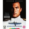 Under Siege (1992) (4K UHD)