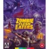 Zombie Flesh Eaters (1979) (4K UHD)