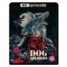 Dog Soldiers (2002) (4K UHD)