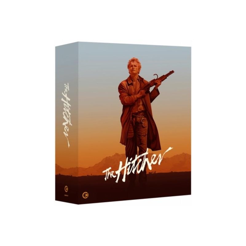 The Hitcher (1986) (4K UHD)