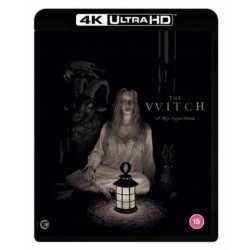 The Witch (2015) (4K UHD)