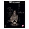 The Witch (2015) (4K UHD)