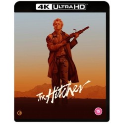The Hitcher (1986) (4K UHD)