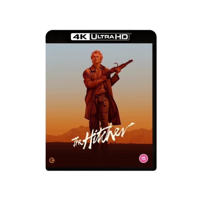 The Hitcher (1986) (4K UHD)