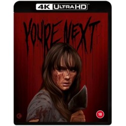 Youre Next (2011) (4K UHD)
