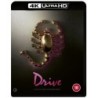 Drive (2011) (4K UHD)