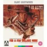 For a Few Dollars More (1965) (4K UHD)
