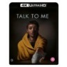 Talk to Me (2022) (4K UHD)