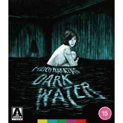 Dark Water (2002) (4K UHD)