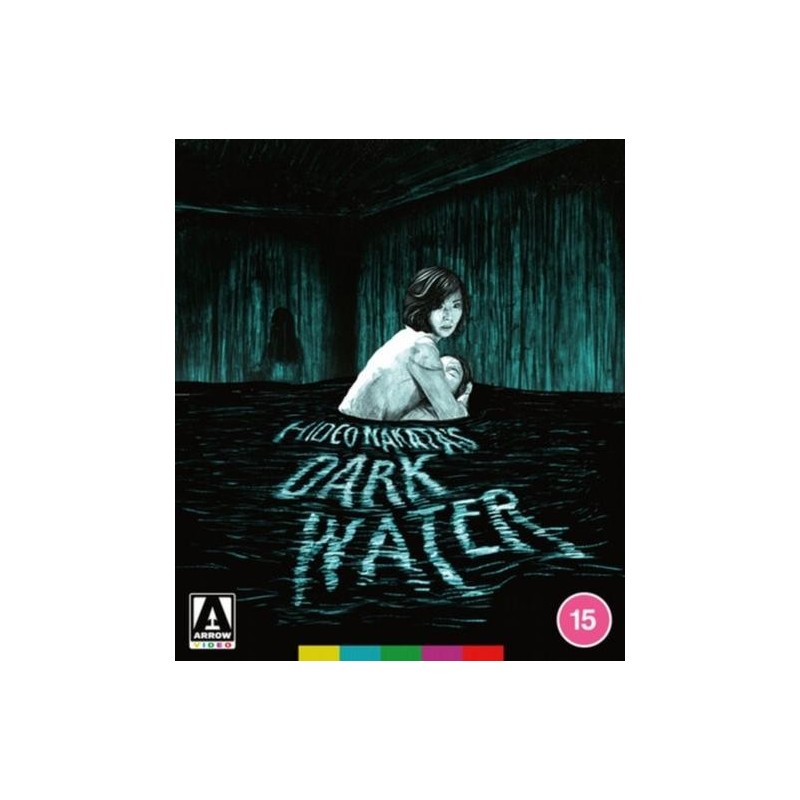 Dark Water (2002) (4K UHD)