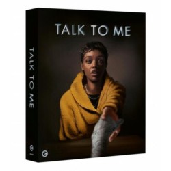 Talk to Me (2022) (4K UHD)