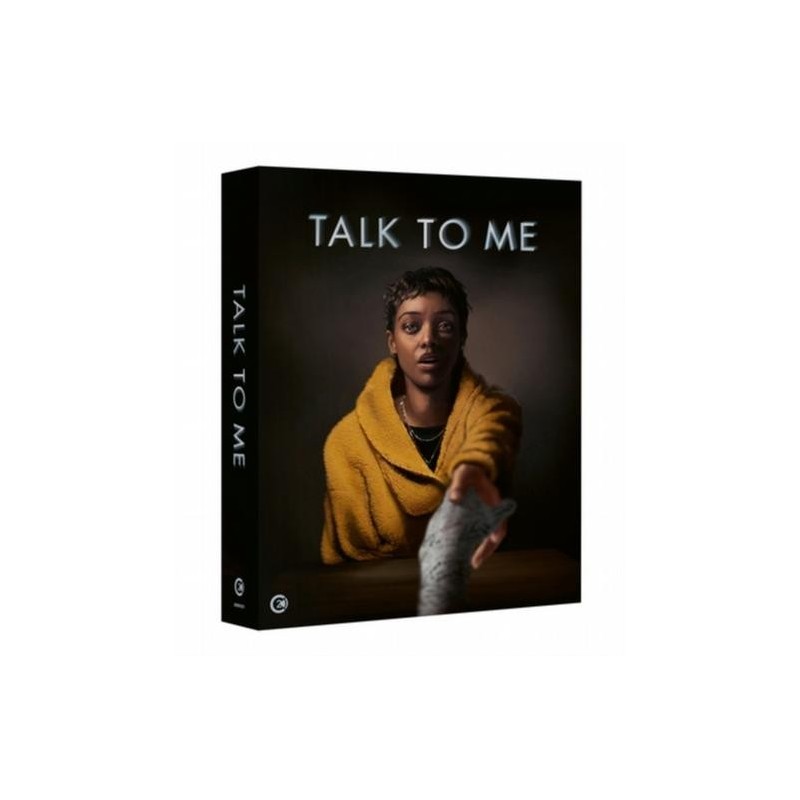 Talk to Me (2022) (4K UHD)