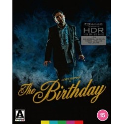 The Birthday (2004) (4K UHD)
