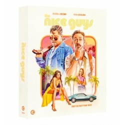 The Nice Guys (2016) (4K UHD)