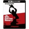 The Texas Chainsaw Massacre (1974) (4K UHD)