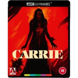 Carrie (1976) (4K UHD)