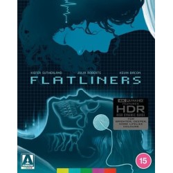 Flatliners (1990) (4K UHD)