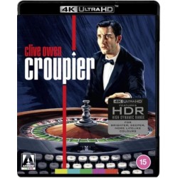 Croupier (1998) (4K UHD)