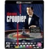 Croupier (1998) (4K UHD)