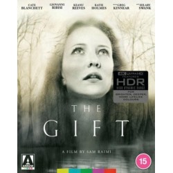 The Gift (2000) (4K UHD)