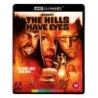 The Hills Have Eyes (1977) (4K UHD)