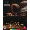 The Texas Chainsaw Massacre: The Beginning (2006) (4K UHD)