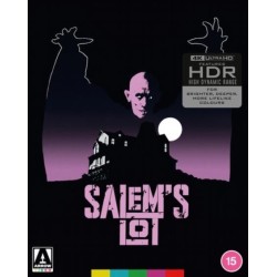 Salems Lot (1979) (4K UHD)