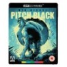 Pitch Black (2000) (4K UHD)