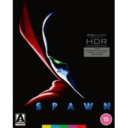 Spawn (1997) (4K UHD)