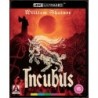 Incubus (1966) (4K UHD)