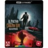 Carlitos Way (1993) (4K UHD)
