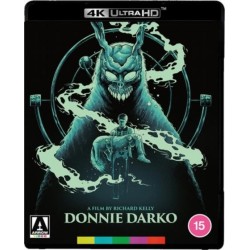 Donnie Darko (2001) (4K UHD)