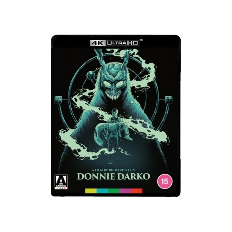 Donnie Darko (2001) (4K UHD)