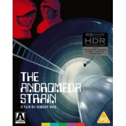 The Andromeda Strain (1971)...