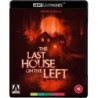 The Last House On the Left (2009) (4K UHD)