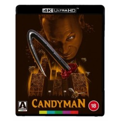 Candyman (1992) (4K UHD)