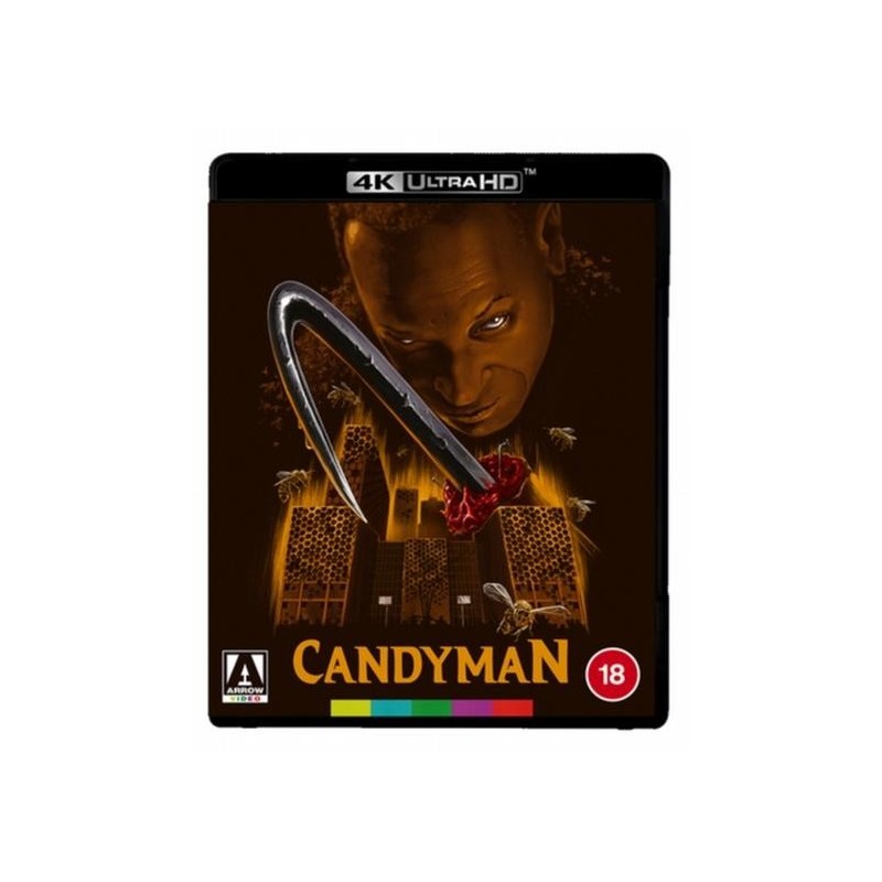 Candyman (1992) (4K UHD)