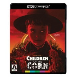 Children of the Corn (1984)...