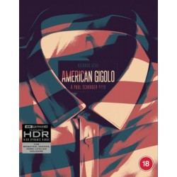 American Gigolo (1980) (4K...