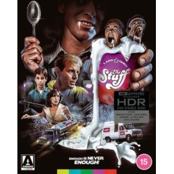 The Stuff (1985) (4K UHD)